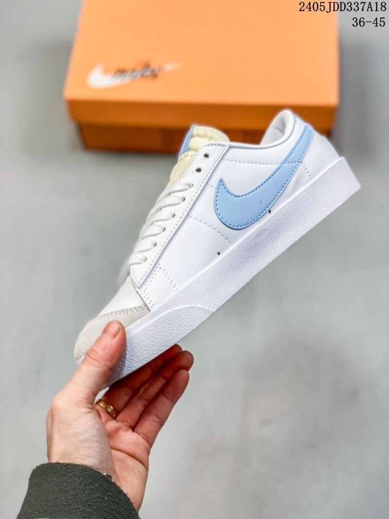 Nike Blazer Shoes